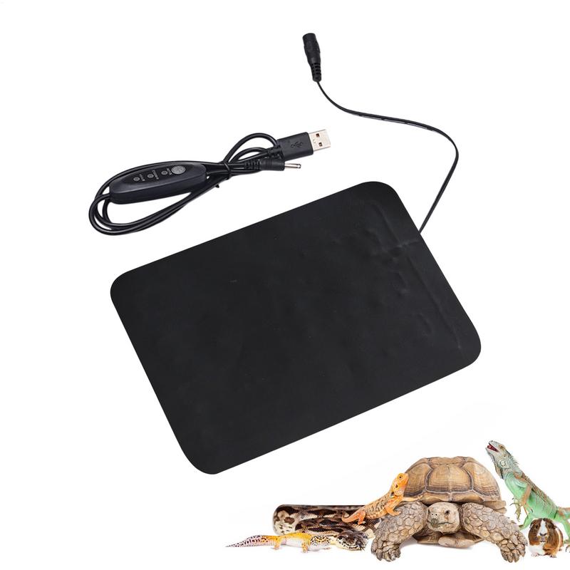 Plantenwarmemat PVC Lederen Pl - Seedling Heat Mat recensie en prijs